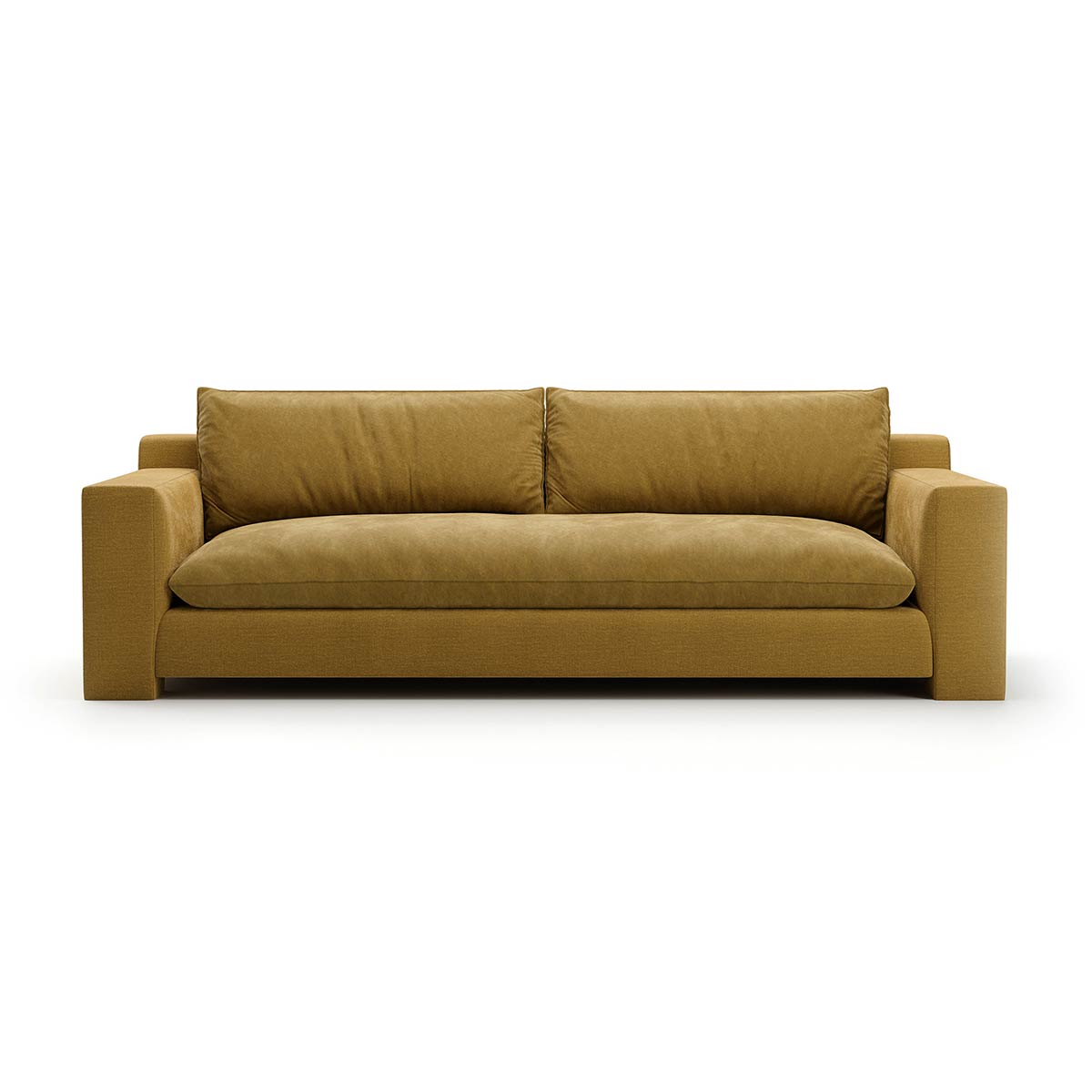 Devon Sofa - Large - Image 4