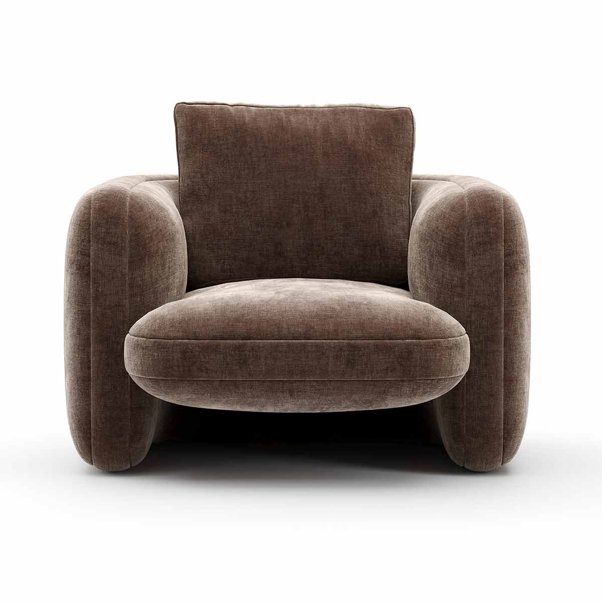 Overlap Chair - Image 3