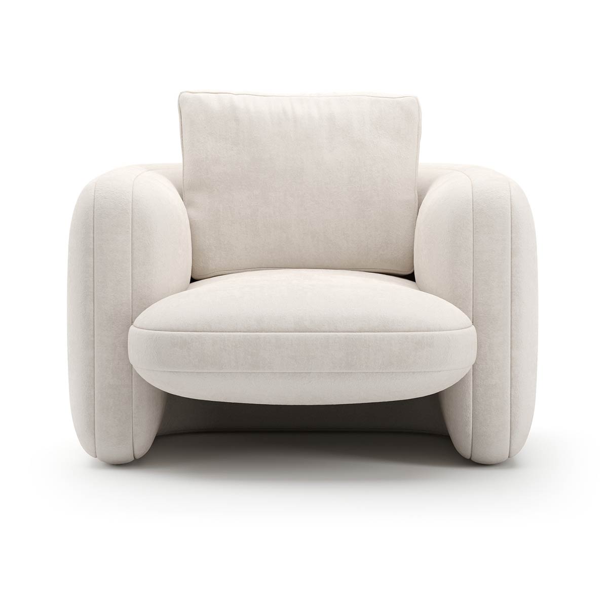 Overlap Chair - Image 10