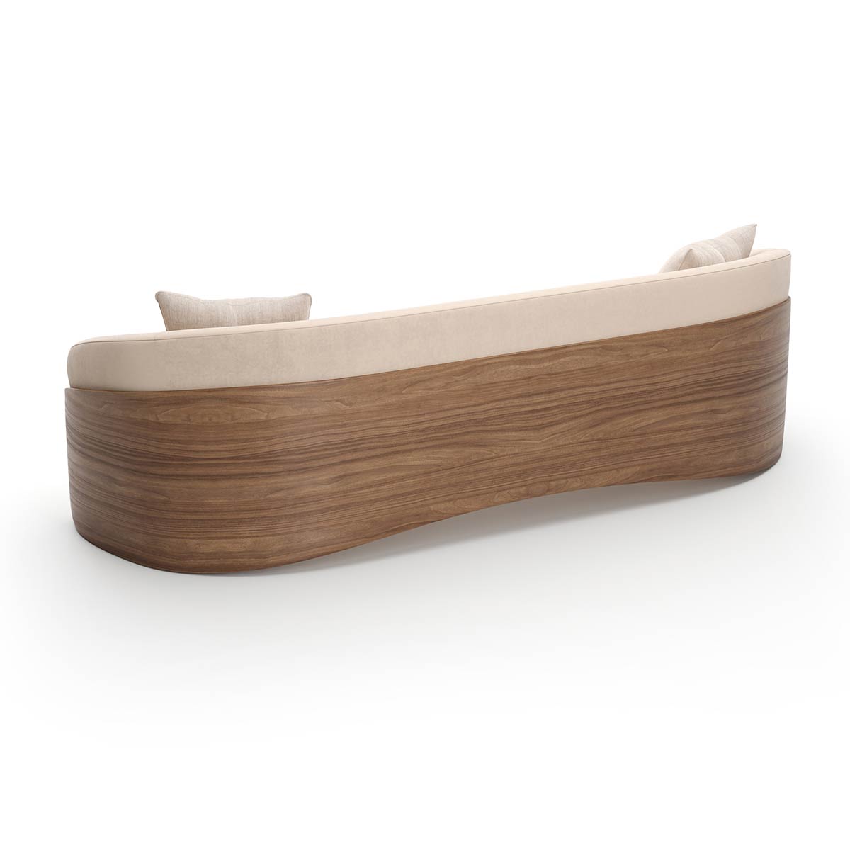 Fleur Sofa - Image 9