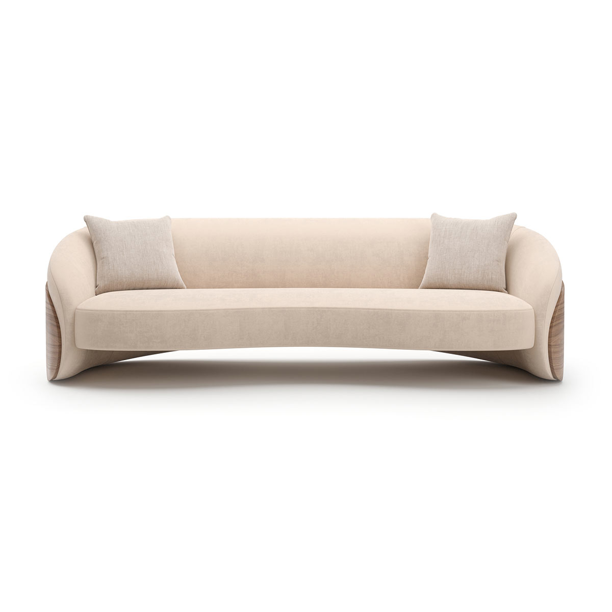 Fleur Sofa - Image 7