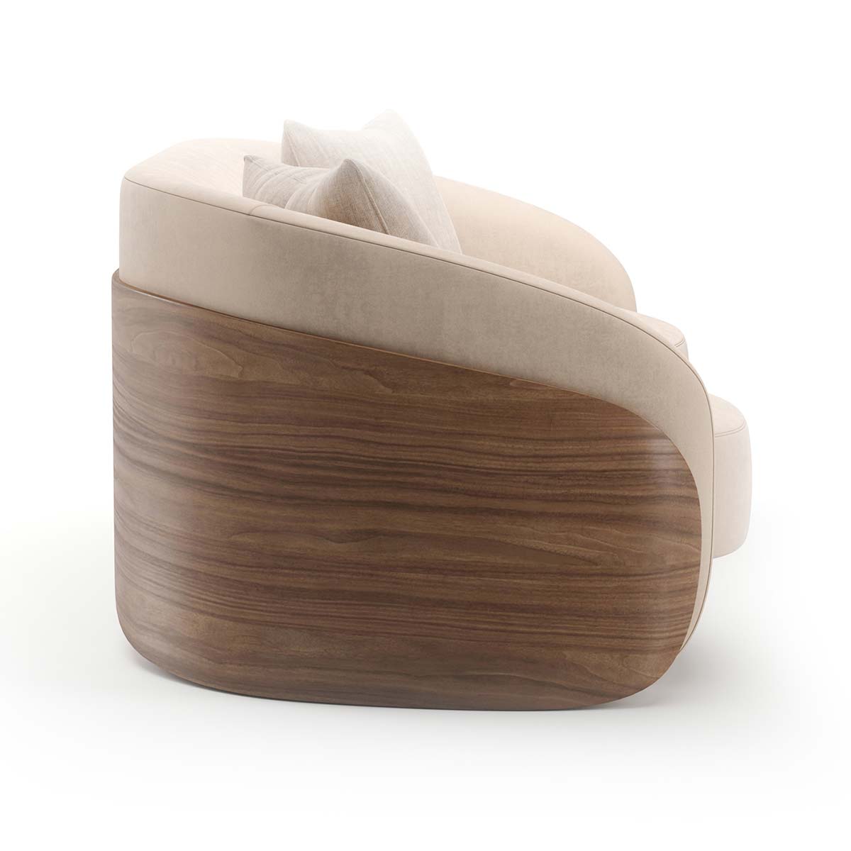 Fleur Sofa - Image 8