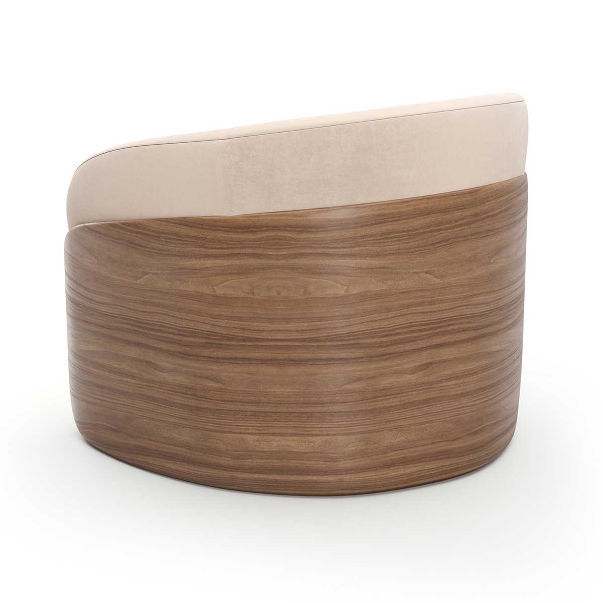 Fleur Lounge Chair - Image 7