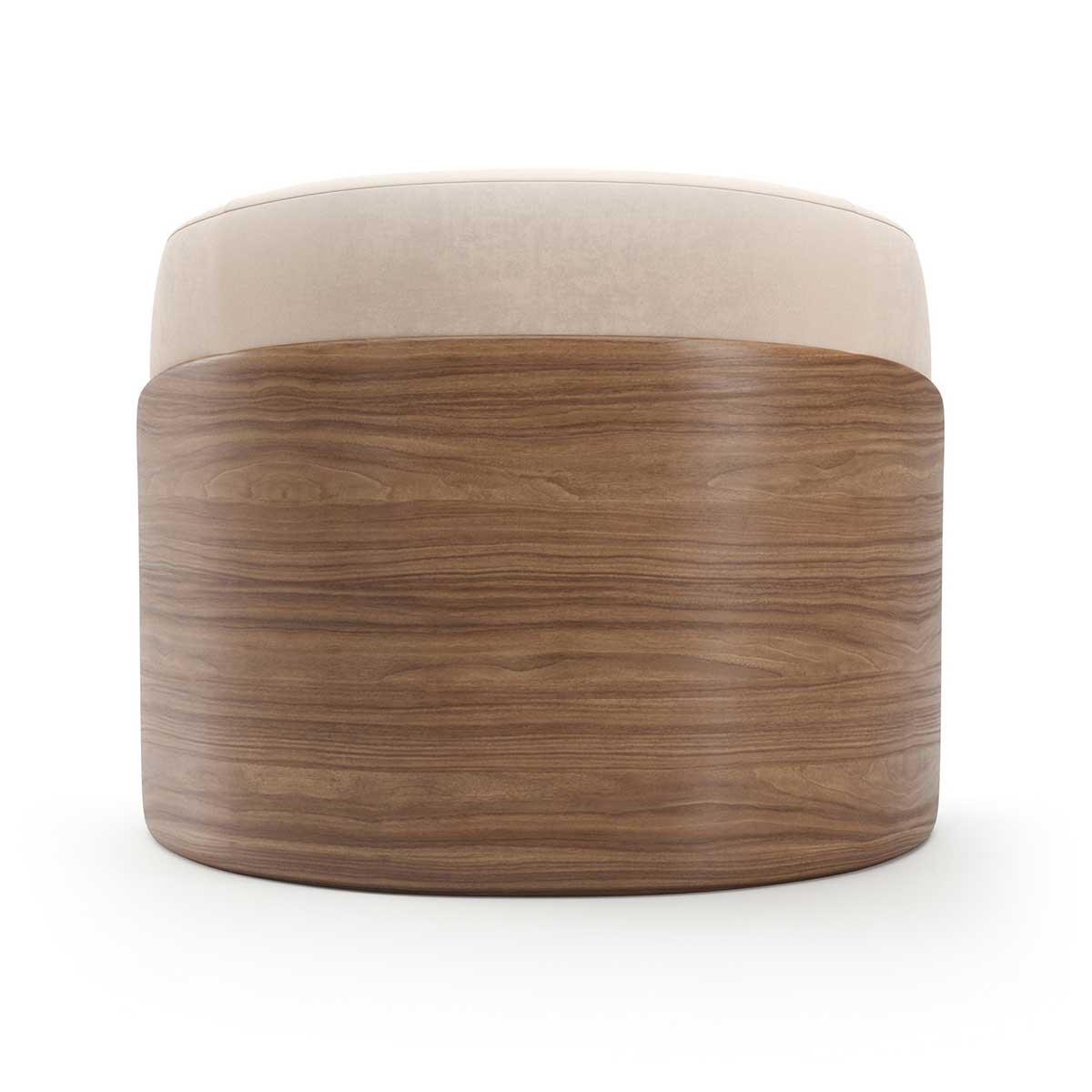 Fleur Lounge Chair - Image 8