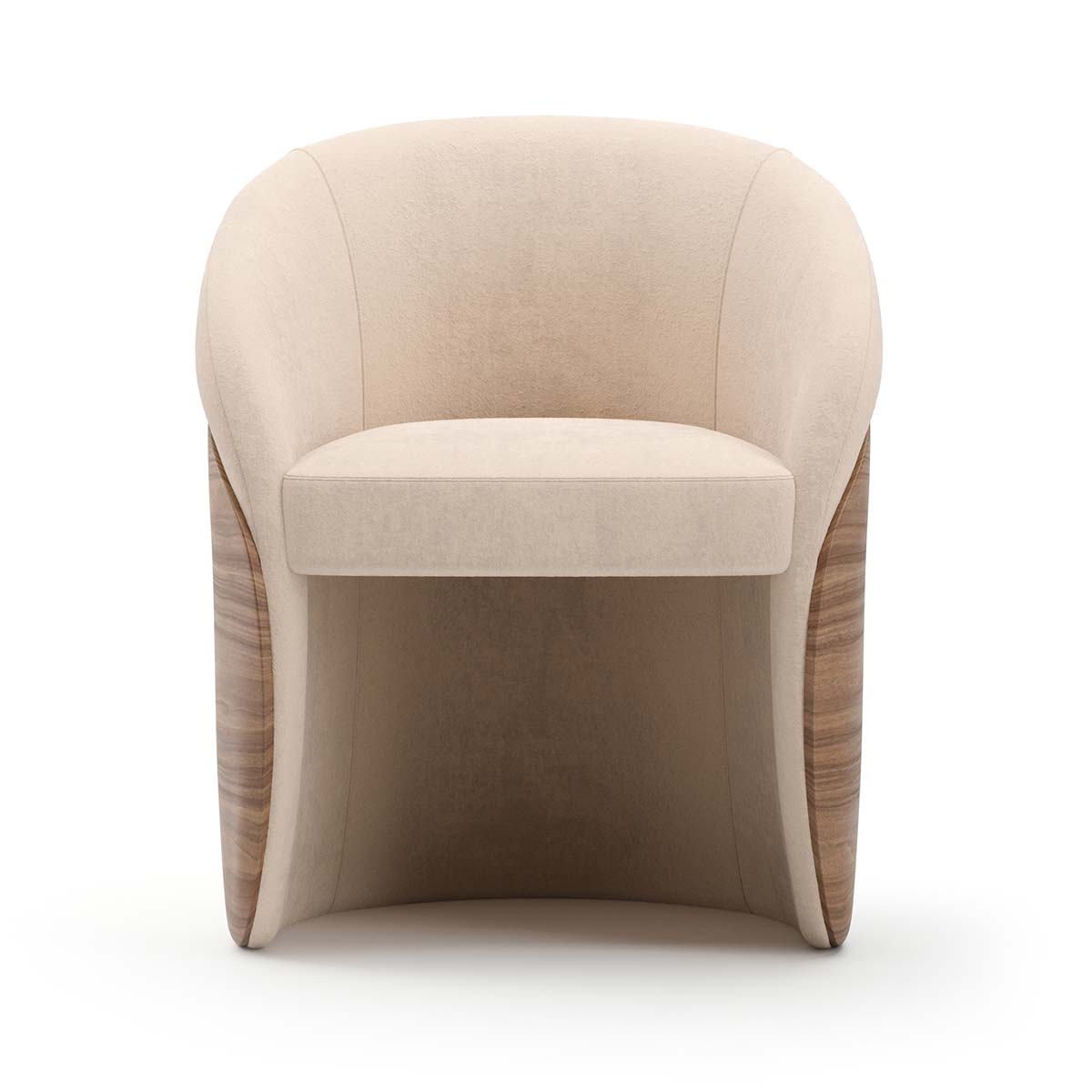 Fleur Dining Chair - Image 8