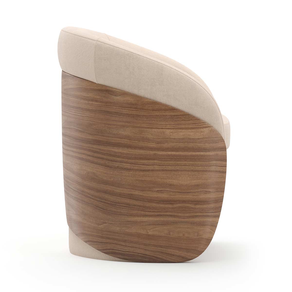 Fleur Dining Chair - Image 9
