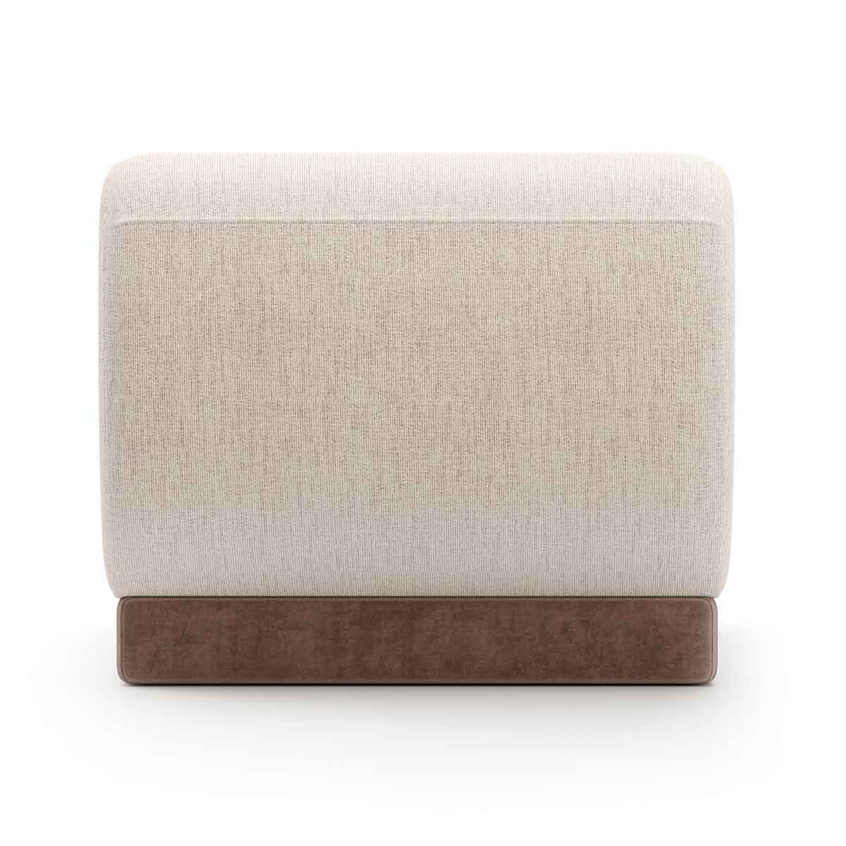Seta Sectional – Armless - Image 11