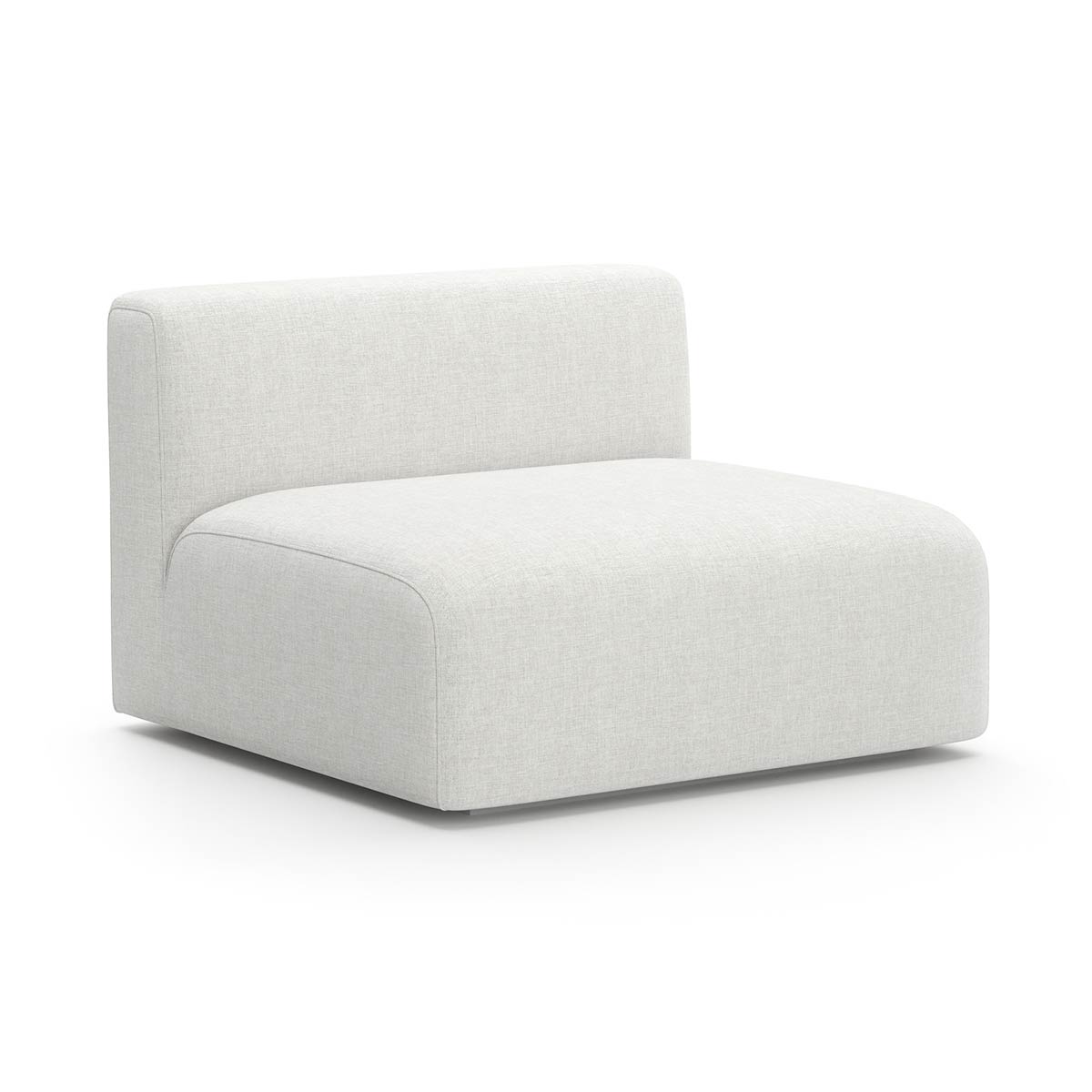 Rhythm Sectional Sofa | Caracole Spring 2025 Collection | Elegant Contemporary Luxury Exclusive Designer Furniture