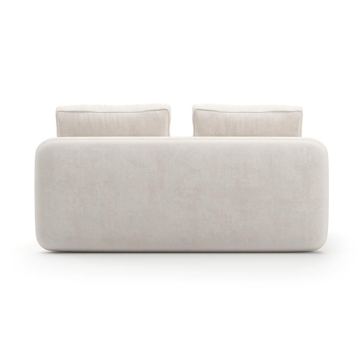 Overlap Sectional – Armless - Image 22