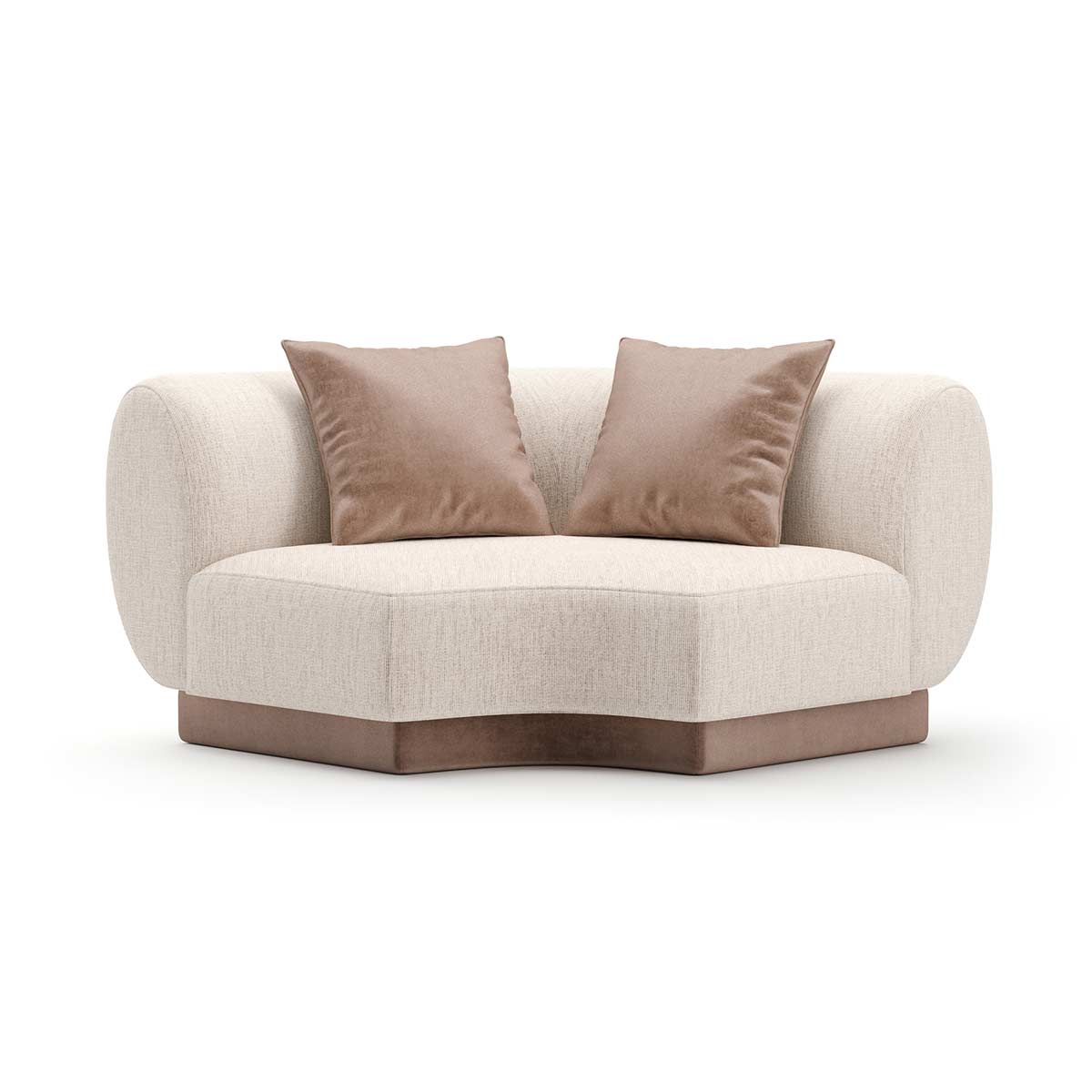 Seta Sectional – Corner - Image 13