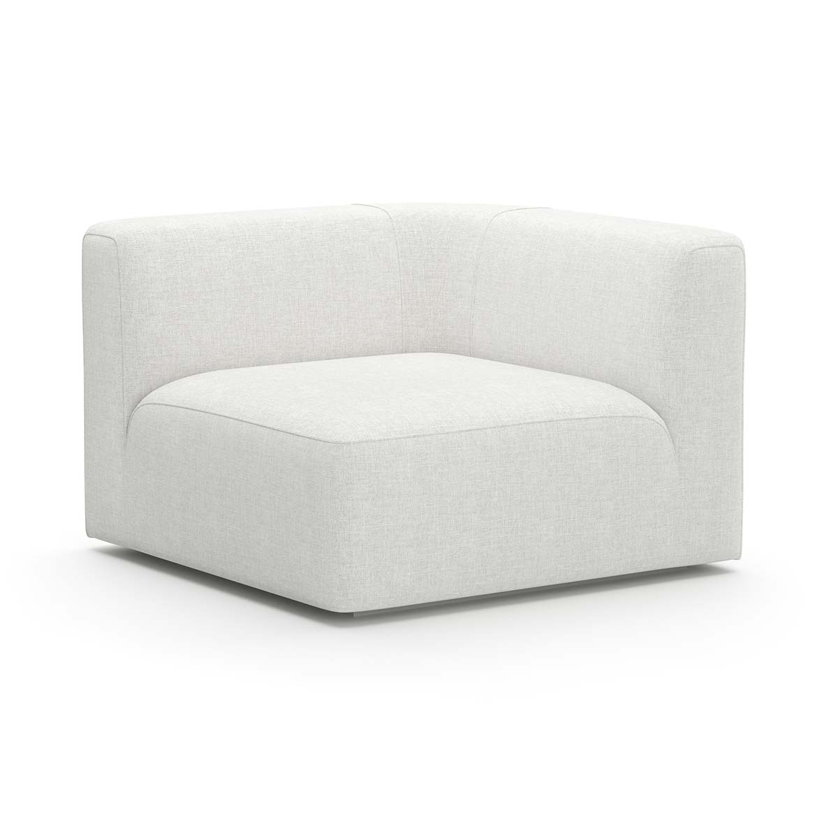 Rhythm Sectional Sofa | Caracole Spring 2025 Collection | Elegant Contemporary Luxury Exclusive Designer Furniture