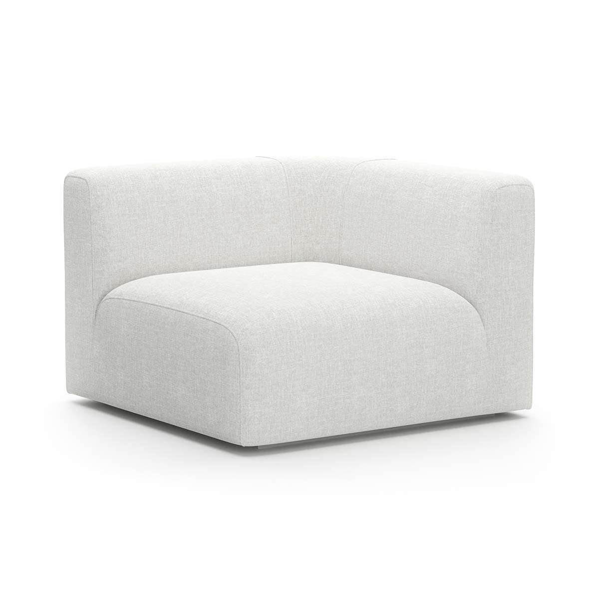 Rhythm Sectional Sofa | Caracole Spring 2025 Collection | Elegant Contemporary Luxury Exclusive Designer Furniture
