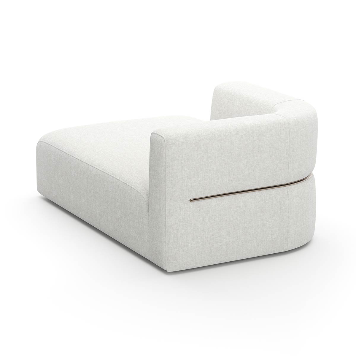 Rhythm Sectional – Left Chaise - Image 15