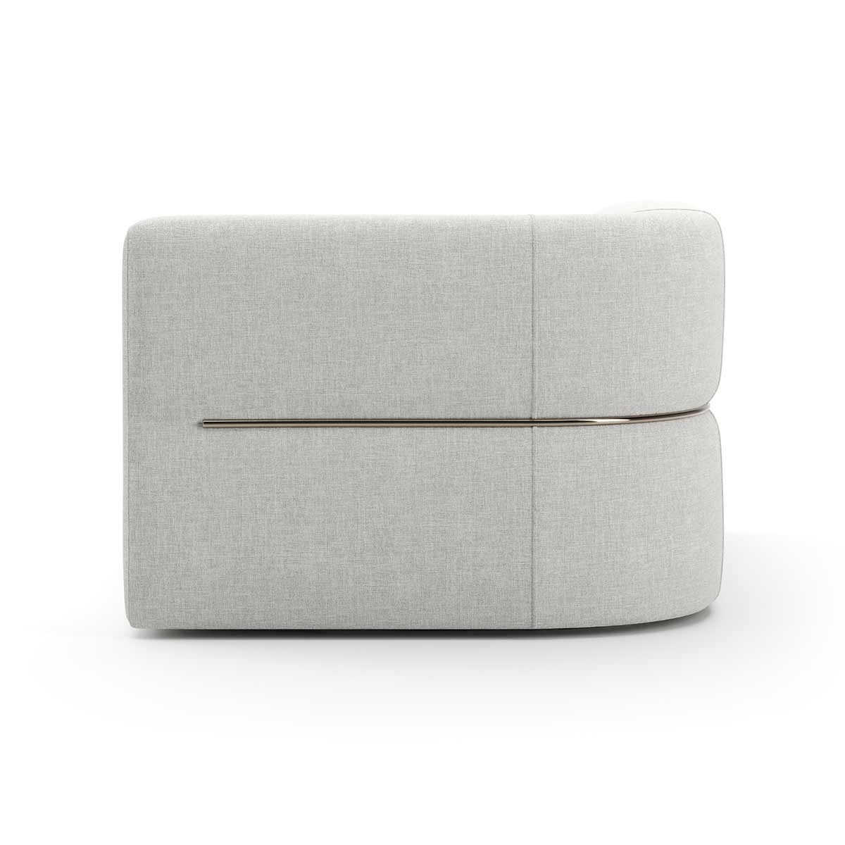 Rhythm Sectional – Left Chaise - Image 14