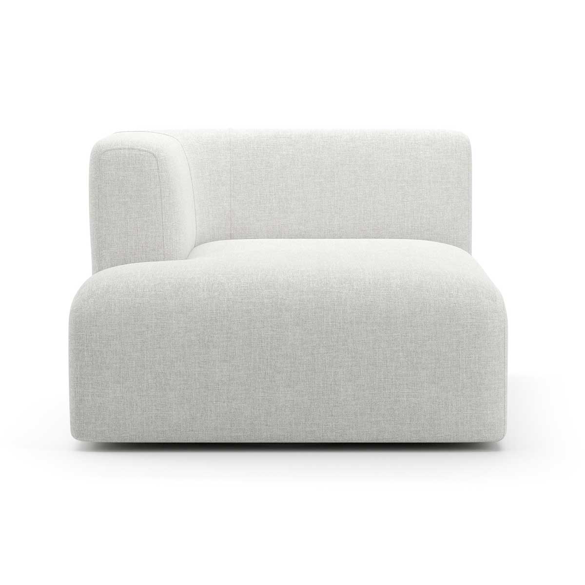 Rhythm Sectional – Left Chaise - Image 13