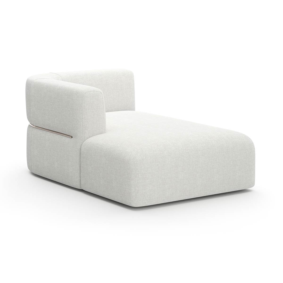 Rhythm Sectional Sofa | Caracole Spring 2025 Collection | Elegant Contemporary Luxury Exclusive Designer Furniture