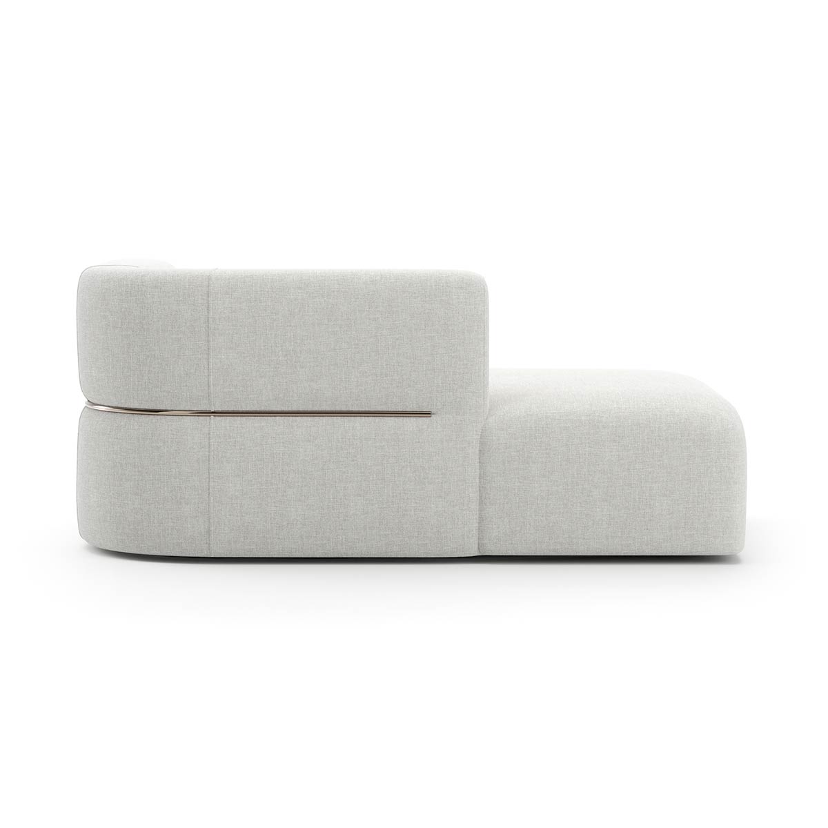 Rhythm Sectional – Left Chaise - Image 12