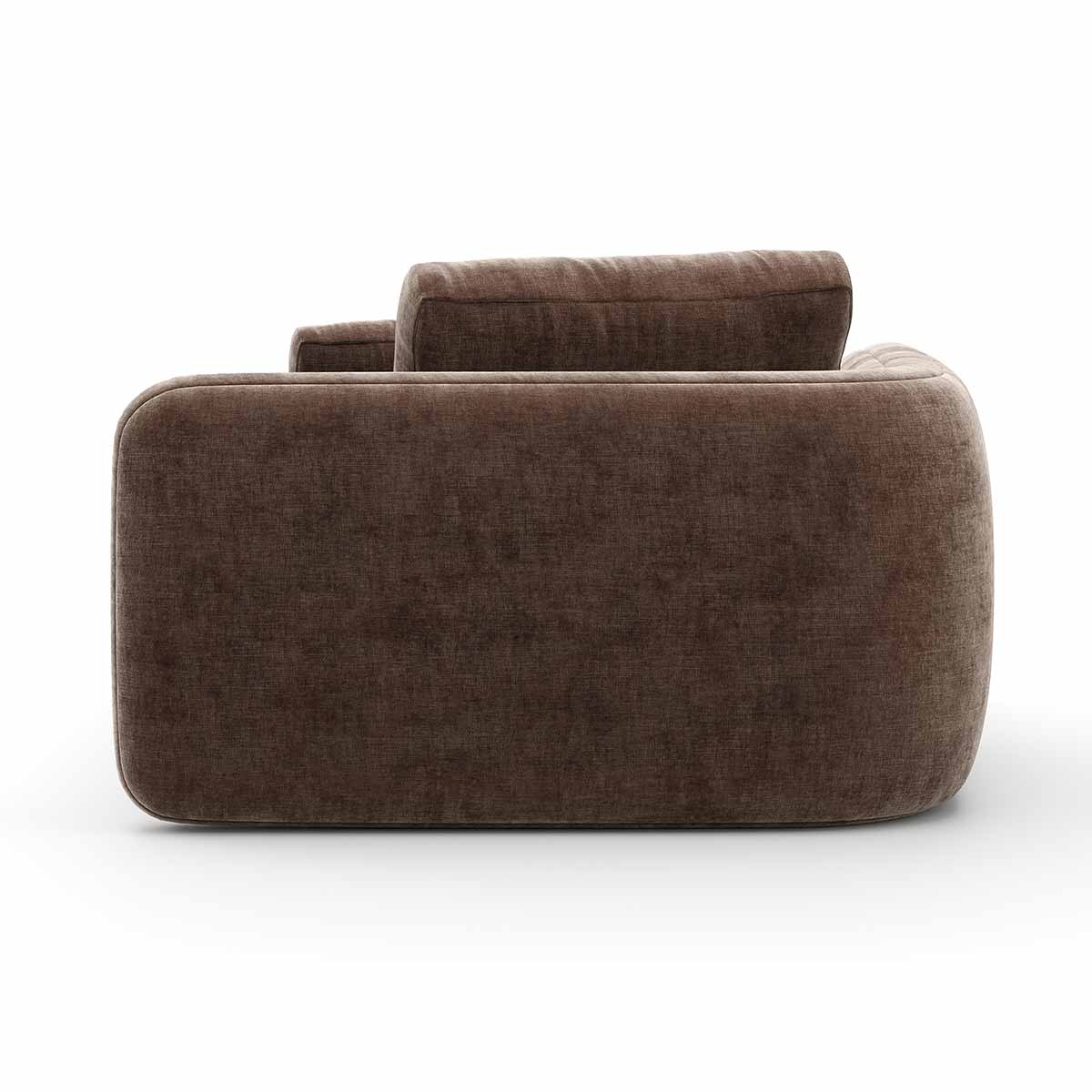 Overlap Sectional – Left Chaise - Image 12