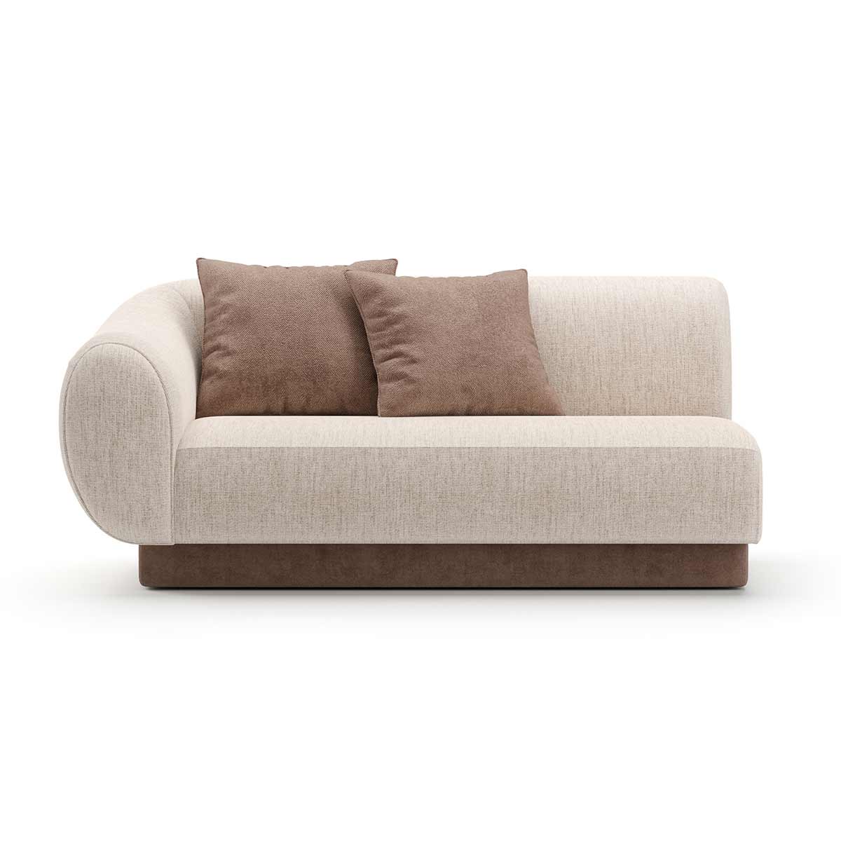 Seta Sectional – Left Arm - Image 18
