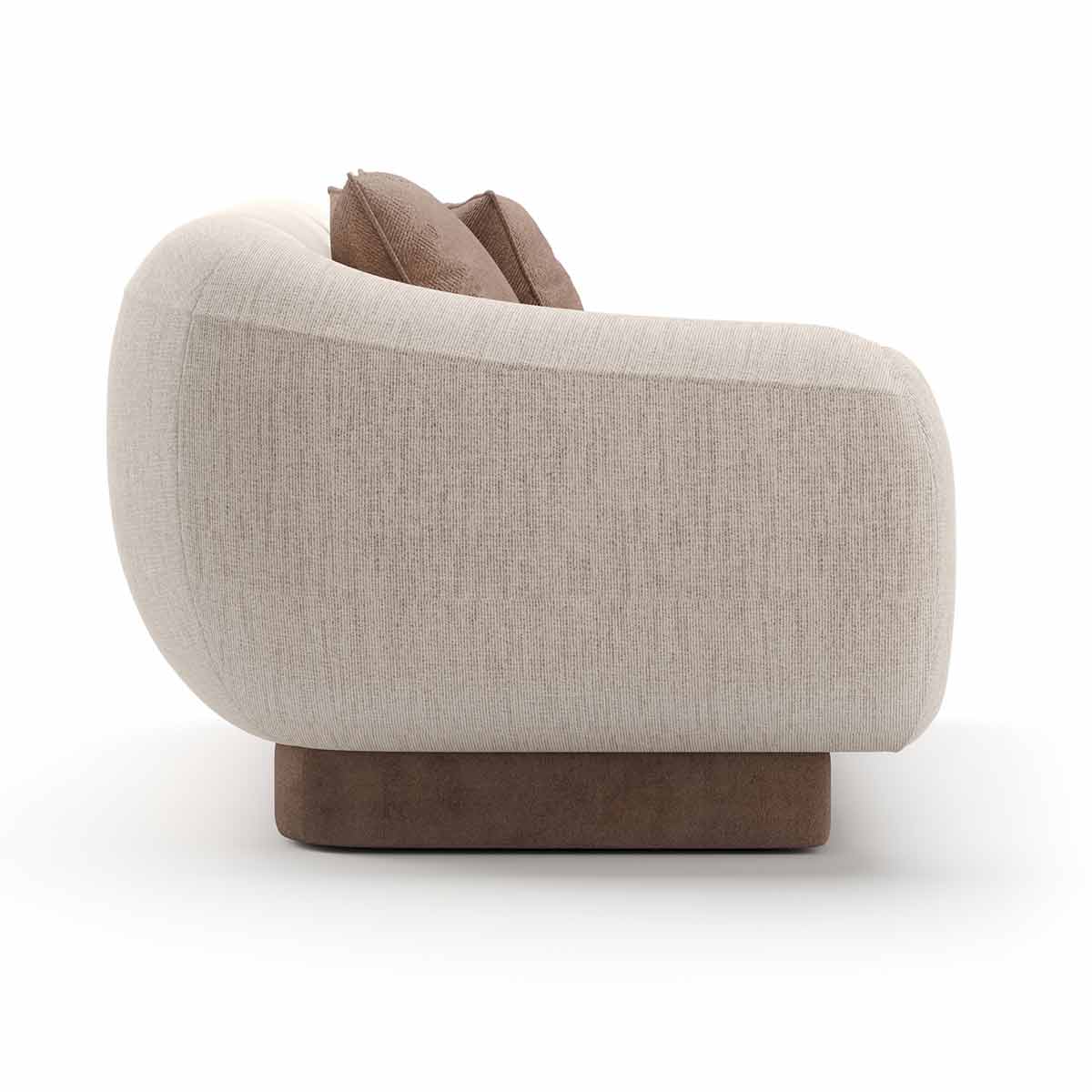 Seta Sectional – Left Arm - Image 19