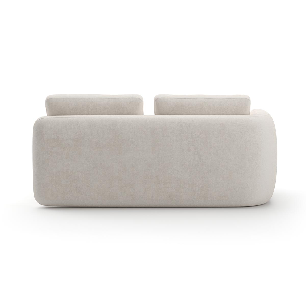 Overlap Sectional – Left Arm - Image 31