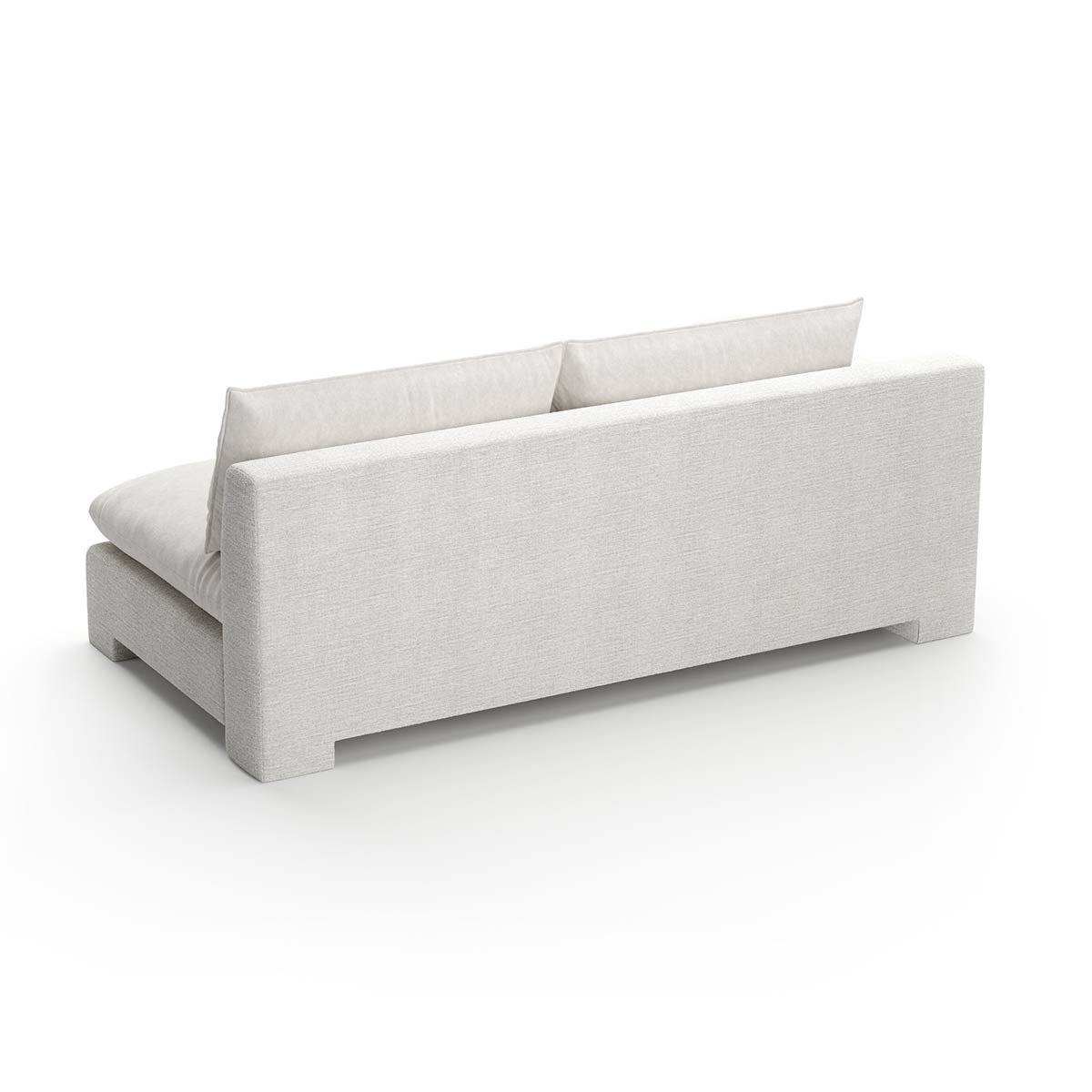 Devon Sectional – Left Arm - Image 6