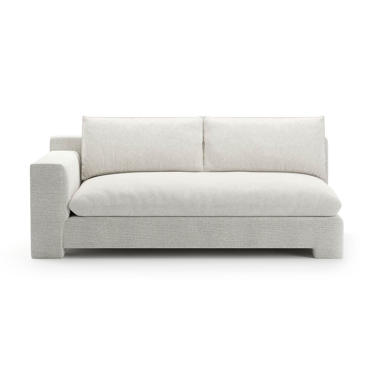Devon Sectional – Left Arm - Image 4