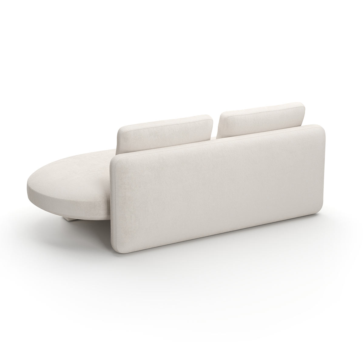 Overlap Sectional – Right Bumper - Image 15