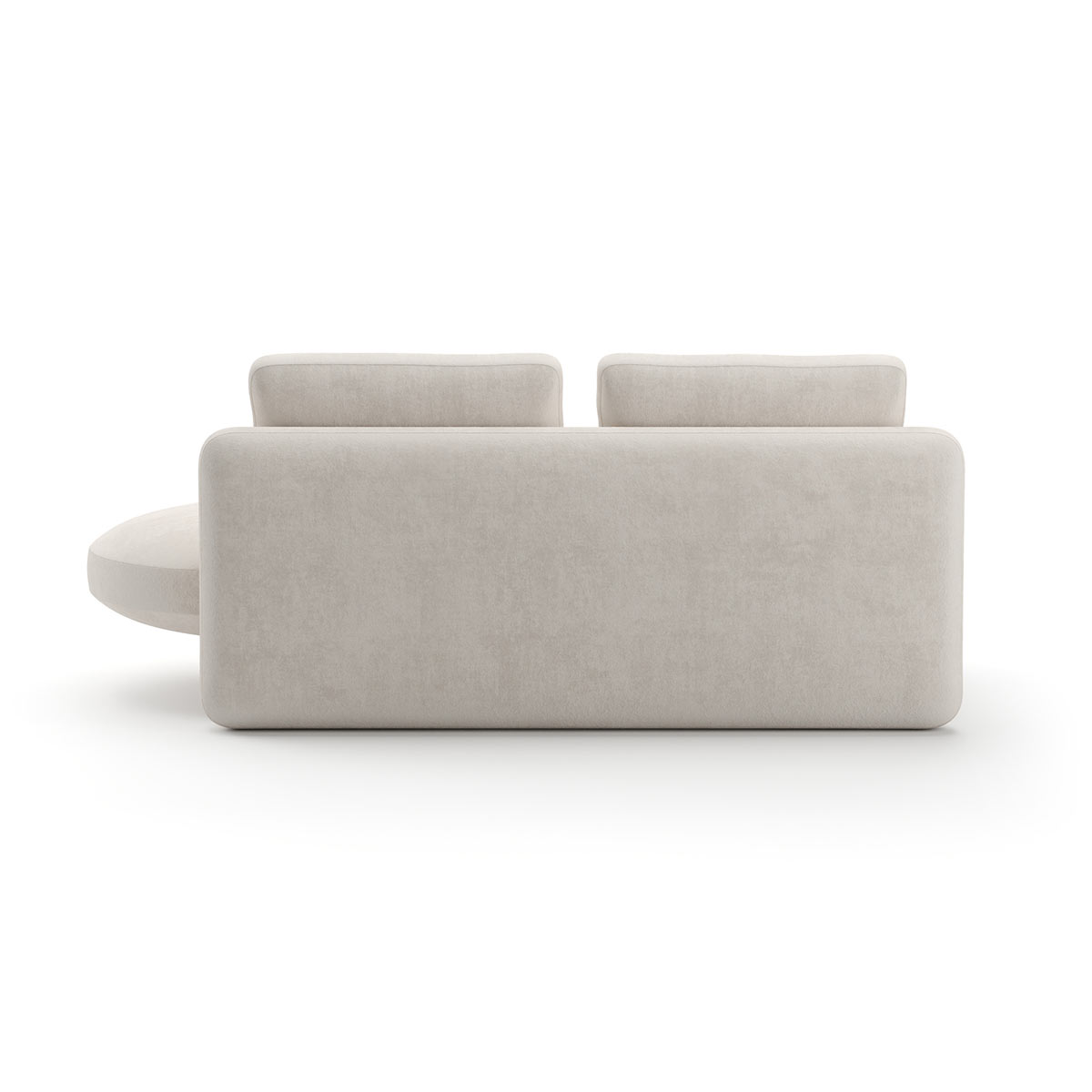 Overlap Sectional – Right Bumper - Image 14