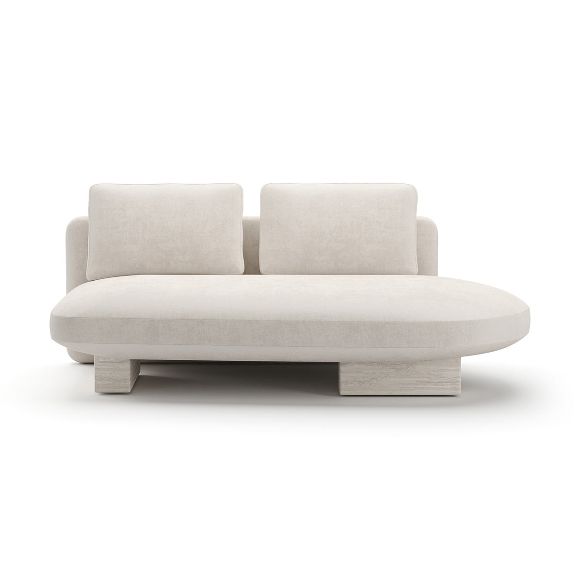 Overlap Sectional – Right Bumper - Image 12