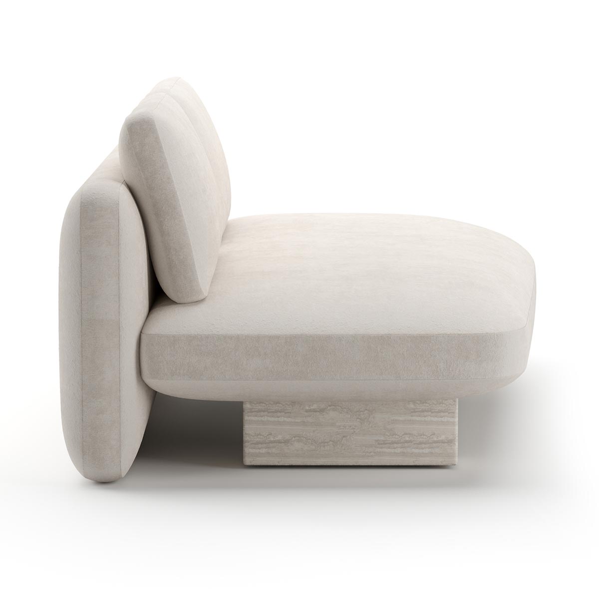 Overlap Sectional – Right Bumper - Image 13