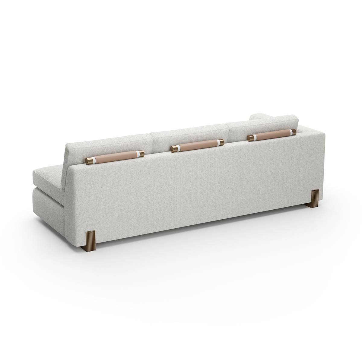 Counter Balance – Left Arm Sofa - Image 16