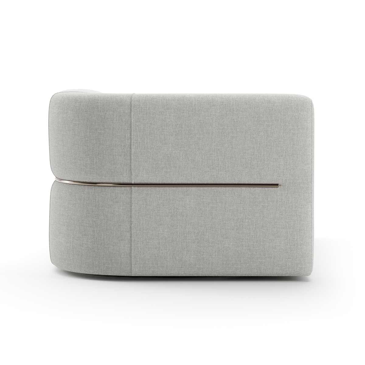 Rhythm Sectional – Right Chaise - Image 14