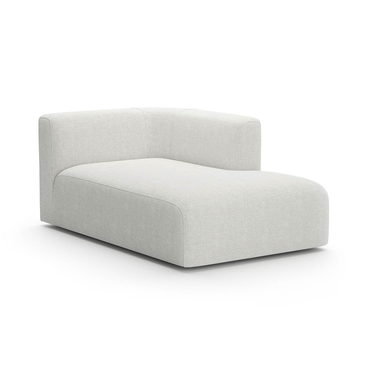 Rhythm Sectional Sofa | Caracole Spring 2025 Collection | Elegant Contemporary Luxury Exclusive Designer Furniture