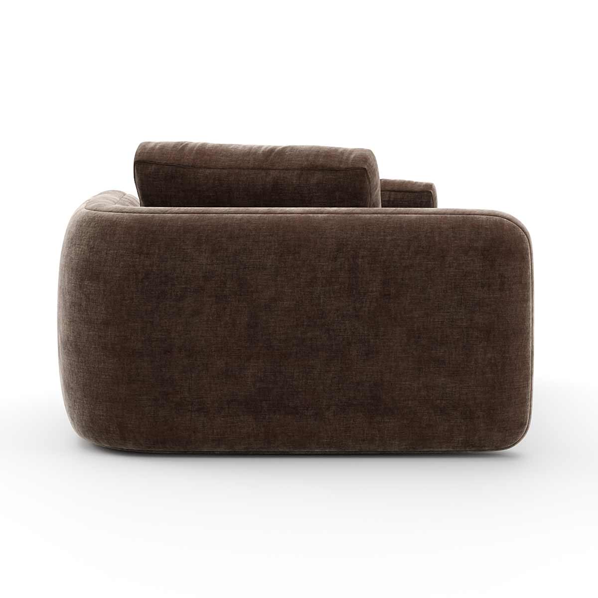 Overlap Sectional – Right Chaise - Image 10