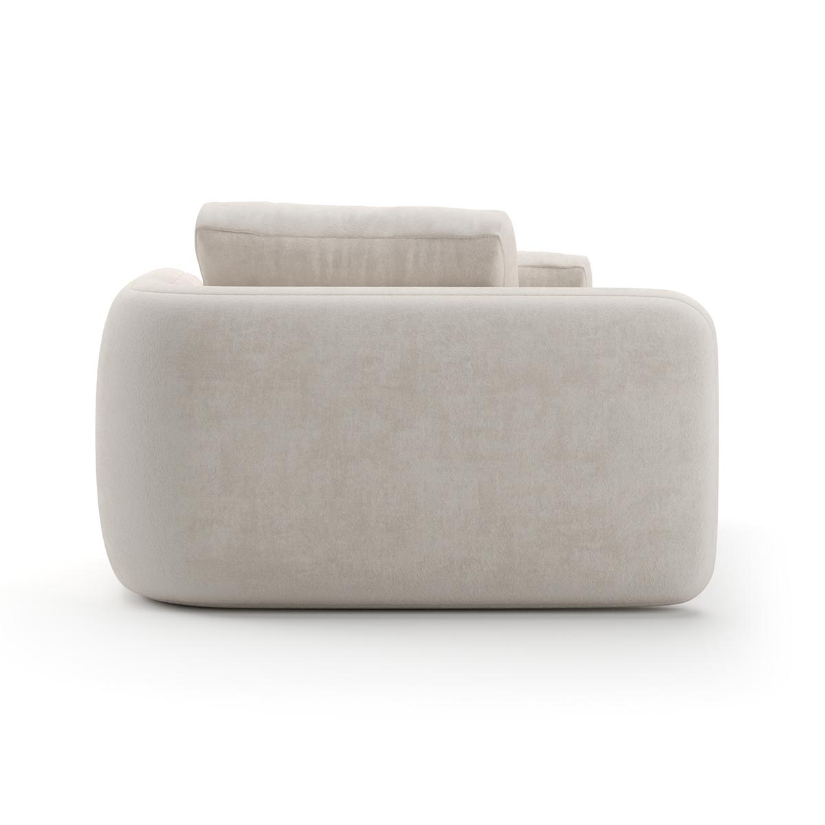 Overlap Sectional – Right Chaise - Image 14