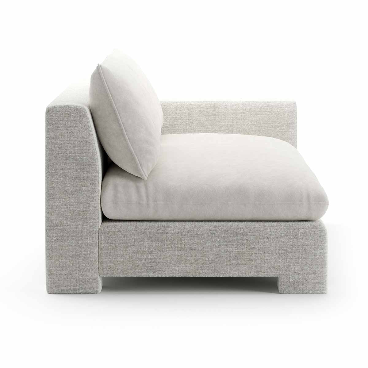 Devon Sectional – Right Arm - Image 5