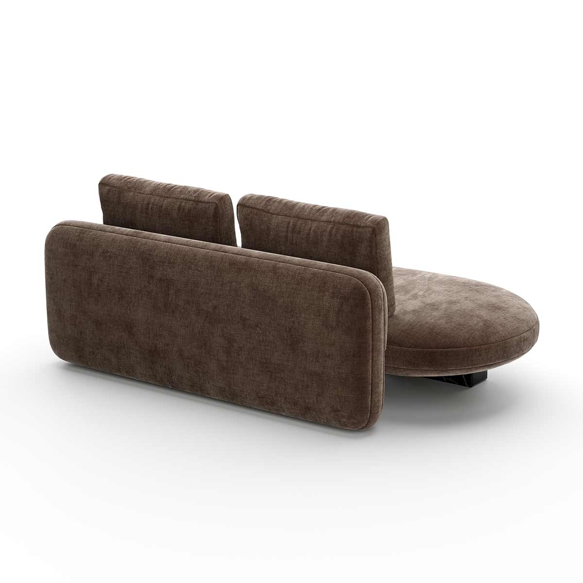 Overlap Sectional – Left Bumper - Image 13