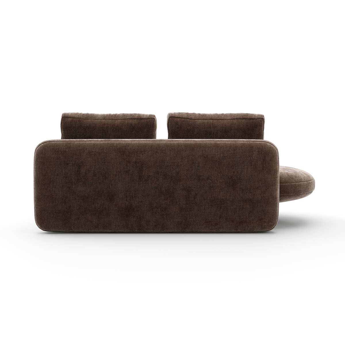 Overlap Sectional – Left Bumper - Image 14