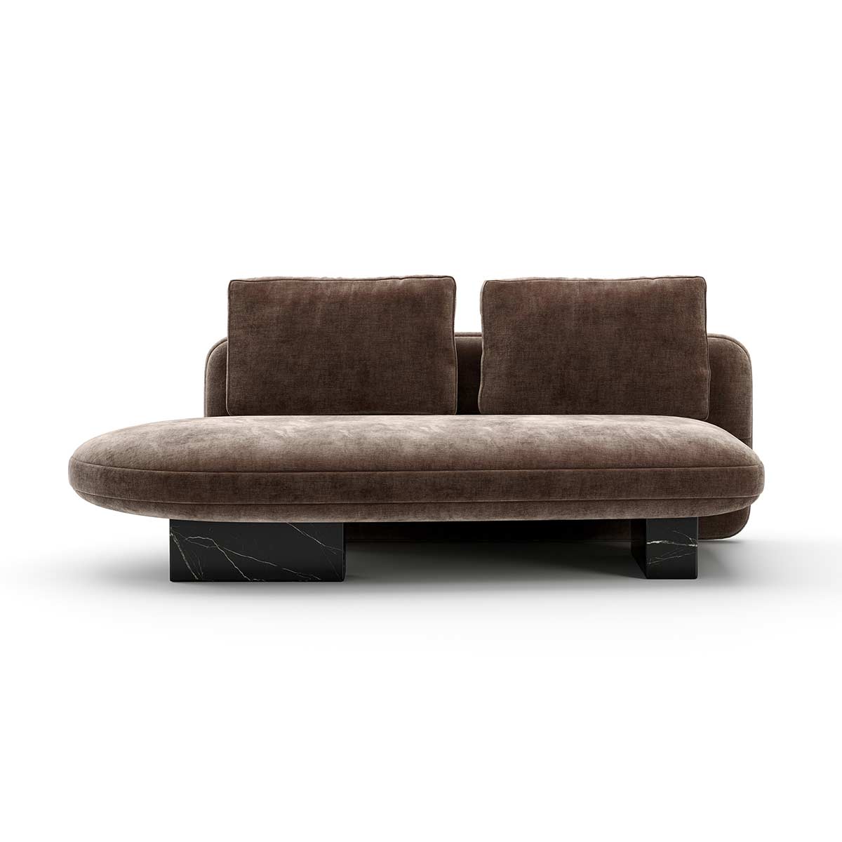 Overlap Sectional – Left Bumper - Image 11