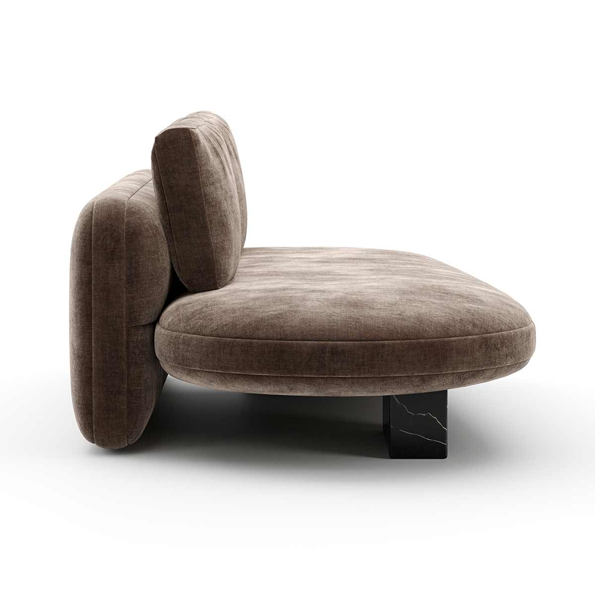 Overlap Sectional – Left Bumper - Image 12