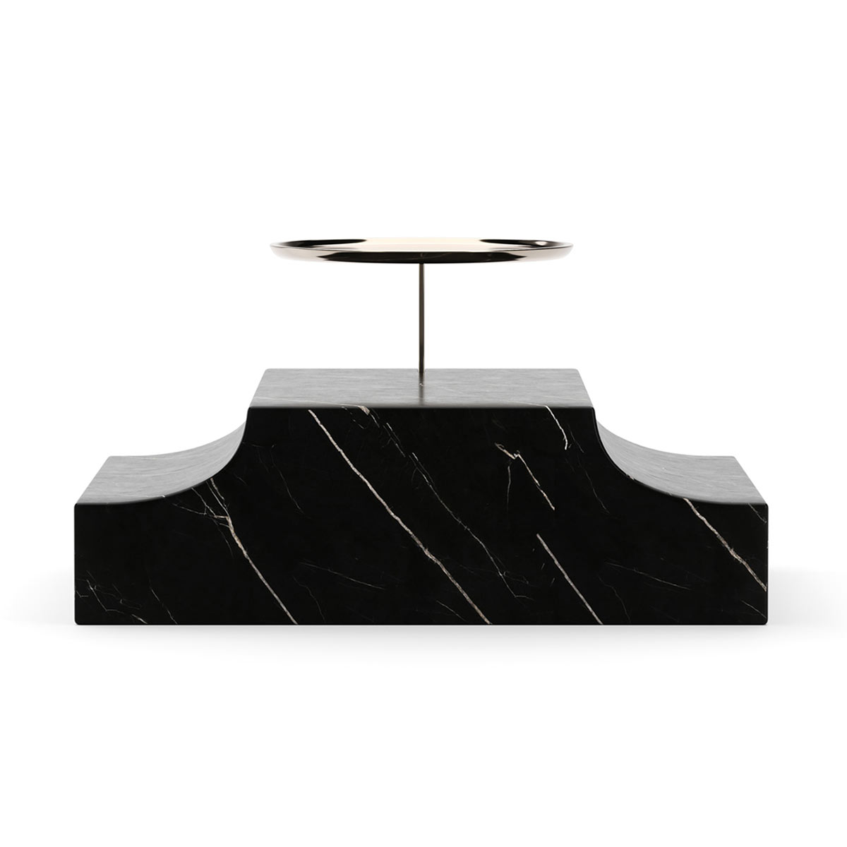 Overlap Sectional – In Line Wedge - Image 12