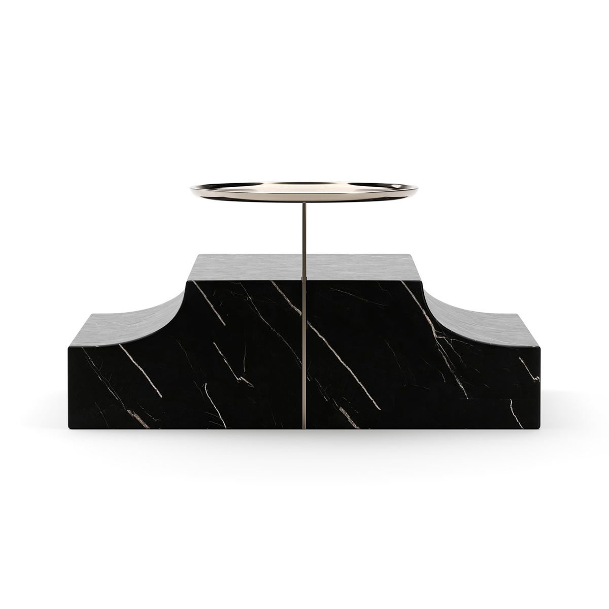 Overlap Sectional – In Line Wedge - Image 15