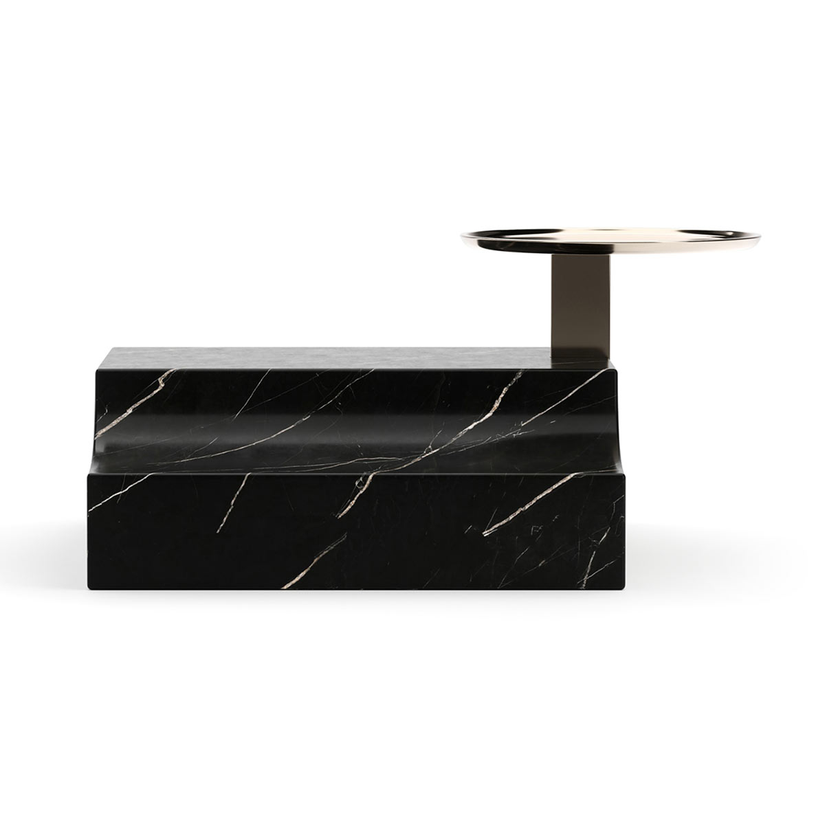 Overlap Sectional – In Line Wedge - Image 13