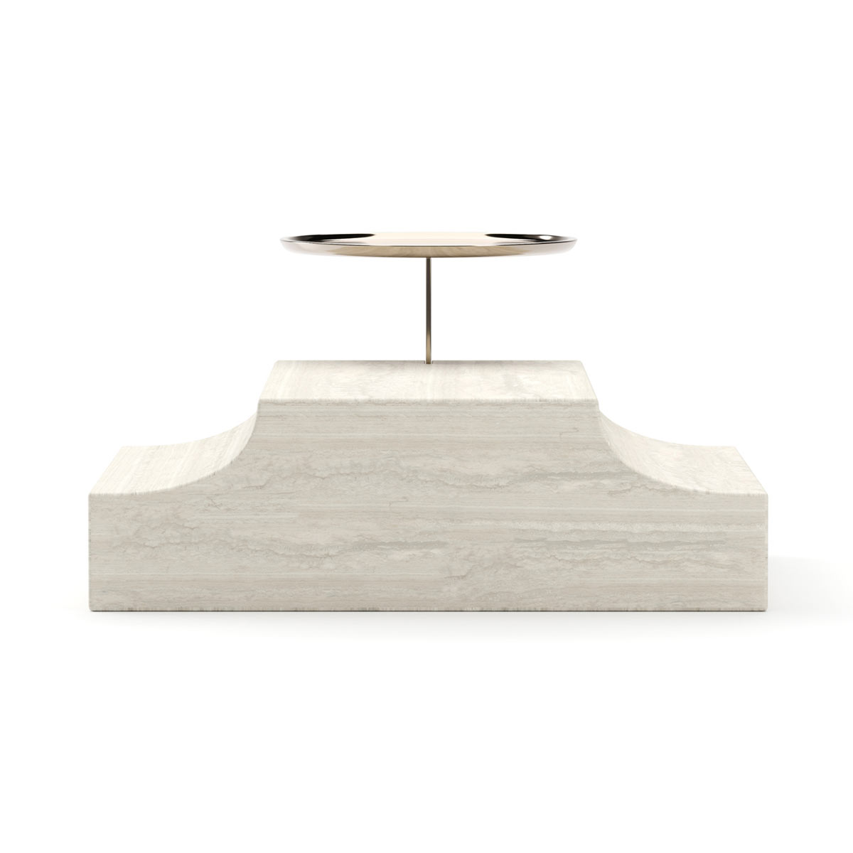 Overlap Sectional – In Line Wedge - Image 14