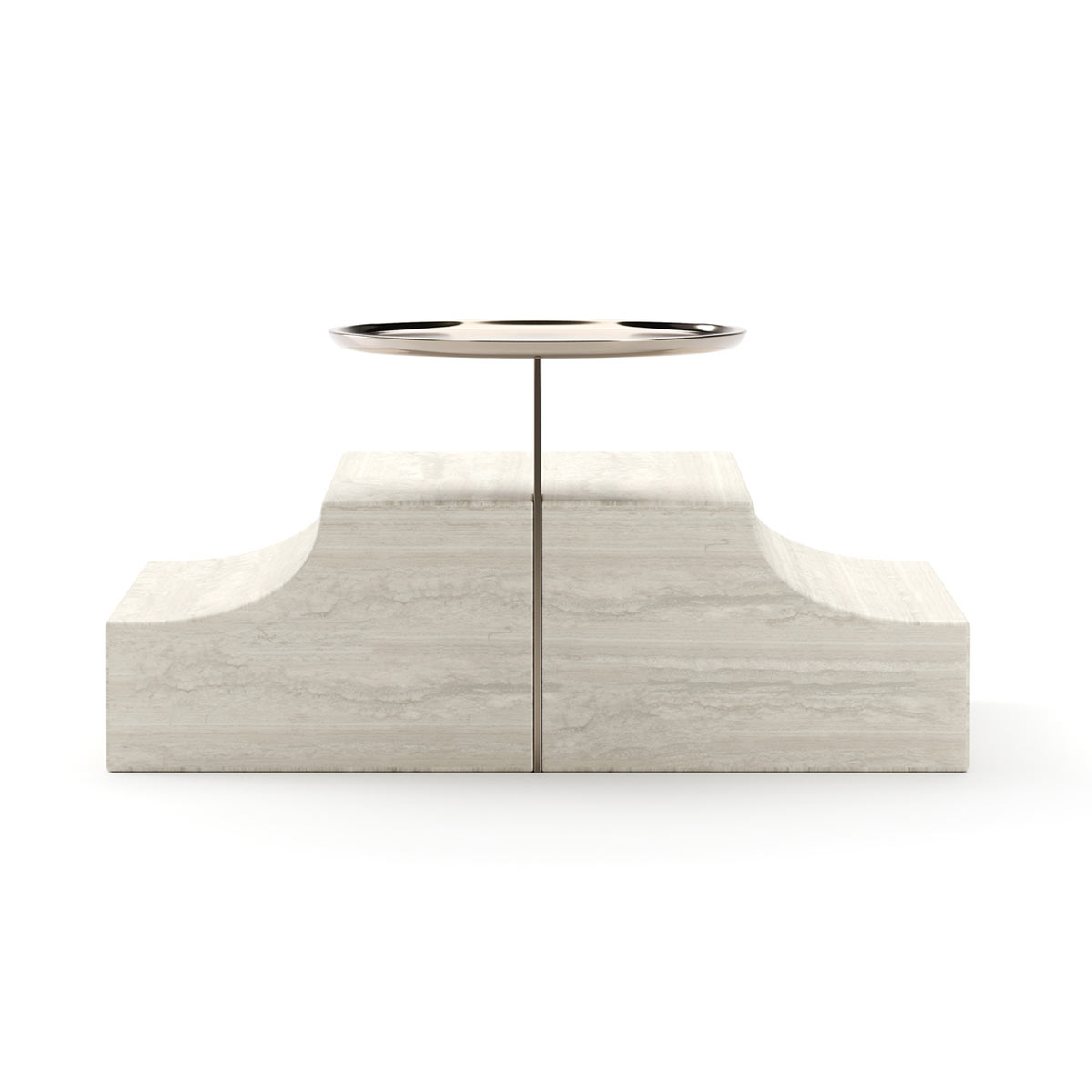 Overlap Sectional – In Line Wedge - Image 15