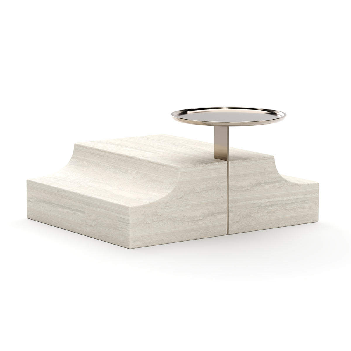 Overlap Sectional – In Line Wedge - Image 16
