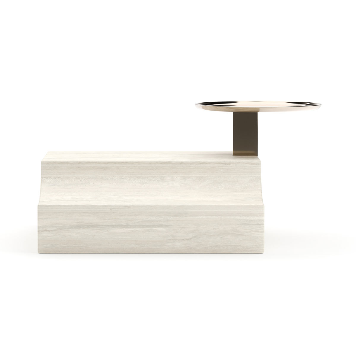 Overlap Sectional – In Line Wedge - Image 13