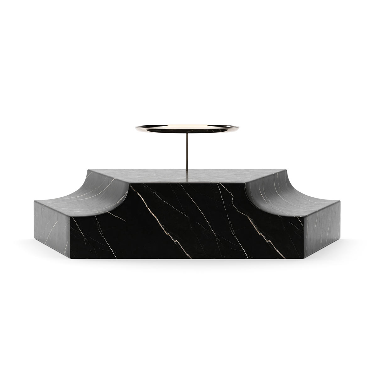 Overlap Sectional – Angle Wedge - Image 12