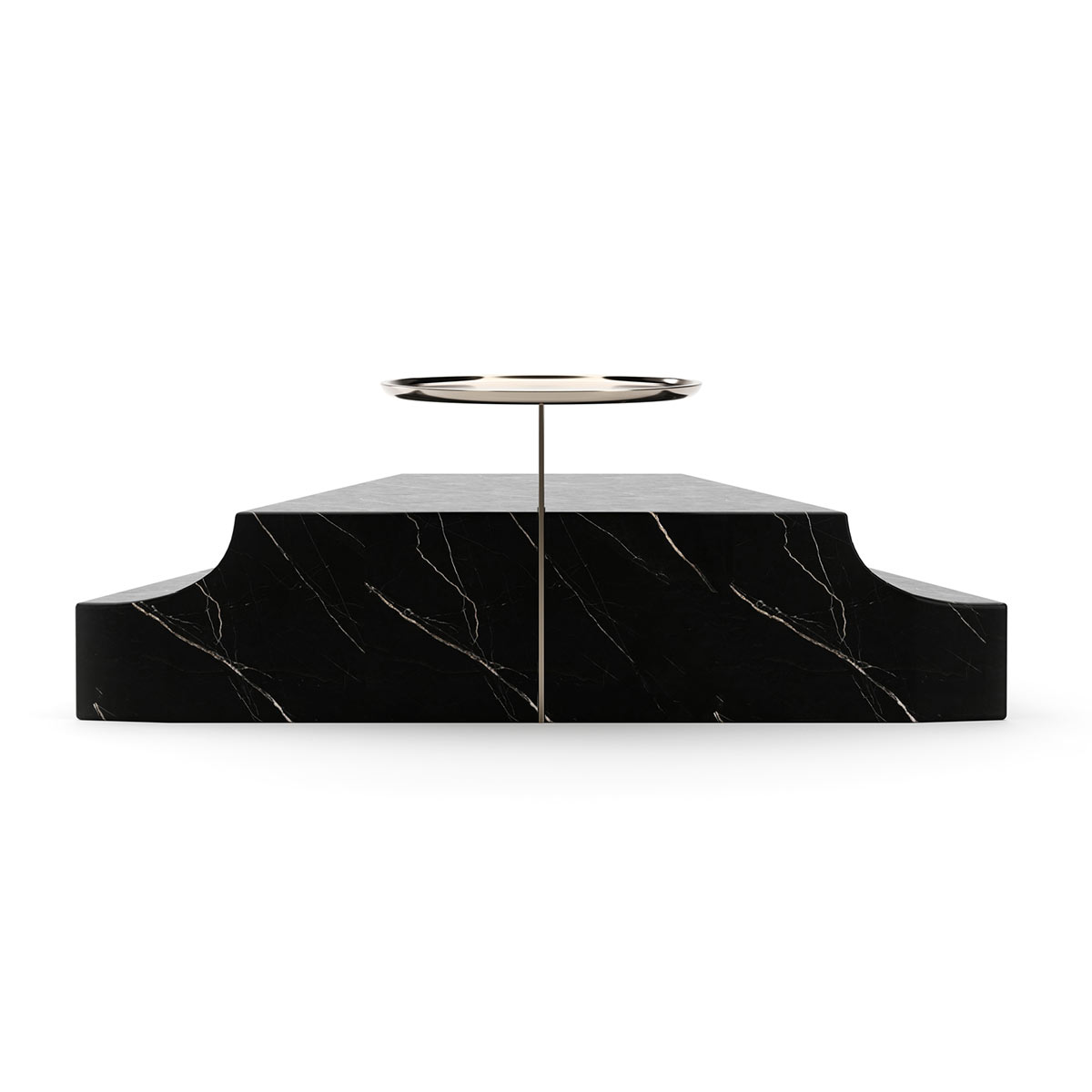 Overlap Sectional – Angle Wedge - Image 15